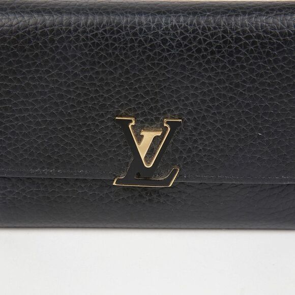 Capucines Wallet - Picture 2 of 8